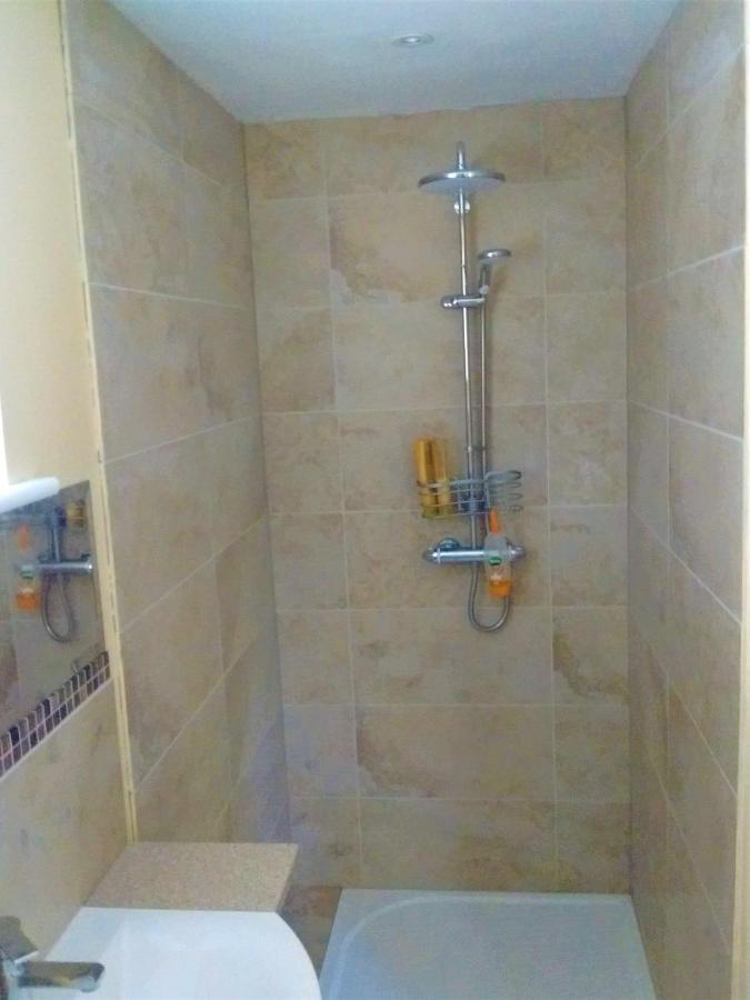 Sunny Patch Bed & Breakfast Stroud  Ngoại thất bức ảnh